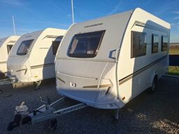 WEINSBERG CaraOne 420 QD