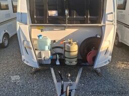 WEINSBERG CaraOne 420 QD