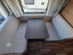 WEINSBERG CaraOne 420 QD