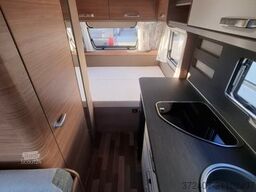 WEINSBERG CaraOne 420 QD