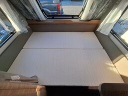 WEINSBERG CaraOne 420 QD