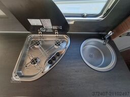 WEINSBERG CaraOne 420 QD