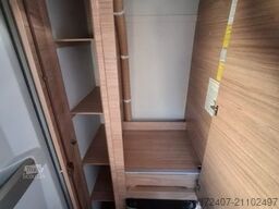 WEINSBERG CaraOne 420 QD