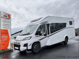 SUNLIGHT T 67 Adventure, Autom,Navi,RFK,Sat,TV,REMIS