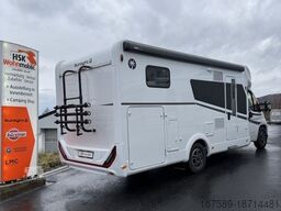 SUNLIGHT T 67 Adventure, Autom,Navi,RFK,Sat,TV,REMIS