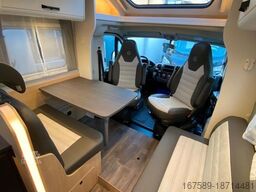 SUNLIGHT T 67 Adventure, Autom,Navi,RFK,Sat,TV,REMIS