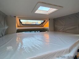 SUNLIGHT T 67 Adventure, Autom,Navi,RFK,Sat,TV,REMIS