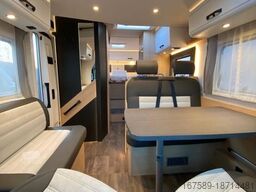 SUNLIGHT T 67 Adventure, Autom,Navi,RFK,Sat,TV,REMIS