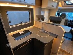 SUNLIGHT T 67 Adventure, Autom,Navi,RFK,Sat,TV,REMIS