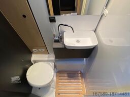 SUNLIGHT T 67 Adventure, Autom,Navi,RFK,Sat,TV,REMIS