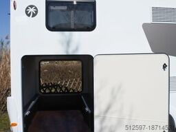 SUNLIGHT A 70 Autom.,SAT/TV,Navi,Markise,FT