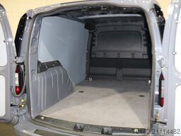 Volkswagen Caddy Cargo Maxi 1.5 TSI Style Automaat