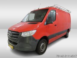 Mercedes-Benz Sprinter 314 2.2 CDI L2H1 Imperiaal Trekhaak In...