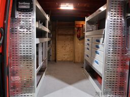 Mercedes-Benz Sprinter 314 2.2 CDI L2H1 Imperiaal Trekhaak In...