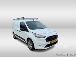 Ford Transit Connect 1.5 EcoBlue L2 Trend Airco Came...