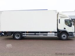 DAF LF 290 Bak+Klep 1500 KG