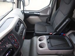 DAF LF 290 Bak+Klep 1500 KG