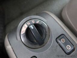 DAF LF 290 Bak+Klep 1500 KG