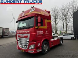 DAF XF 460 SUPERSPACECAB