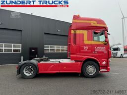 DAF XF 460 SUPERSPACECAB
