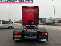 DAF XF 460 SUPERSPACECAB