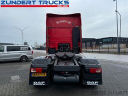 DAF XF 460 SUPERSPACECAB