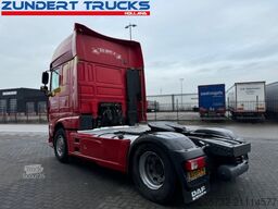 DAF XF 460 SUPERSPACECAB