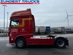 DAF XF 460 SUPERSPACECAB