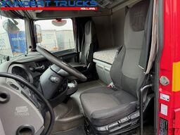 DAF XF 460 SUPERSPACECAB