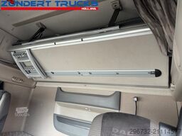 DAF XF 460 SUPERSPACECAB