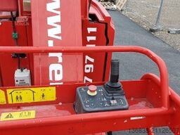 MAGNI MJP 11.5 Elektro 11,20 m