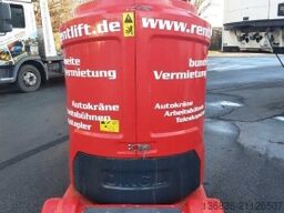 MAGNI MJP 11.5 Elektro 11,20 m