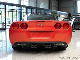 Corvette Chevrolet C6 TARGA