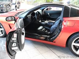 Corvette Chevrolet C6 TARGA