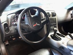 Corvette Chevrolet C6 TARGA