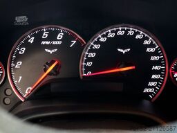 Corvette Chevrolet C6 TARGA