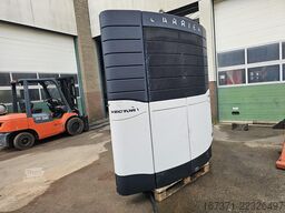 CARRIER VECTOR 1900 MT