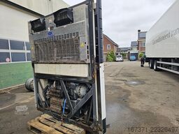 CARRIER VECTOR 1900 MT