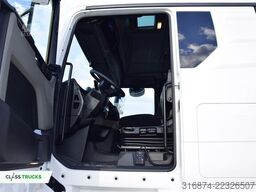 MAN TGX 18.470 GX, 14 Gears