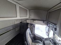 Volvo FH540 Globetrotter / HIAB Loglift F150Z