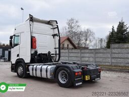 SCANIA R450 CR20H Retarder ACC ADAS Package