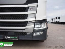 SCANIA R450 CR20H Retarder ACC ADAS Package