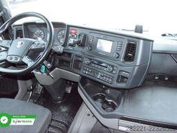 SCANIA R450 CR20H Retarder ACC ADAS Package