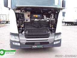 SCANIA R450 CR20H Retarder ACC ADAS Package