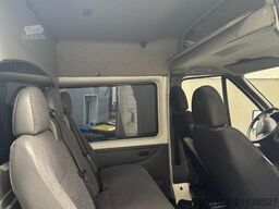 Ford Transit 2.4 TDCi 330M