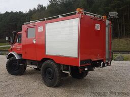 Mercedes-Benz Unimog 416