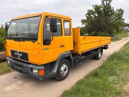 MAN MAN 8.224 L2000