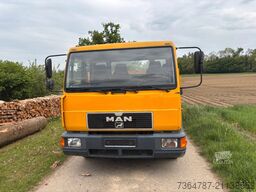 MAN MAN 8.224 L2000