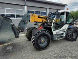 Liebherr T60.9 S Telelader