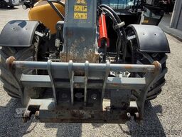 Liebherr T60.9 S Telelader